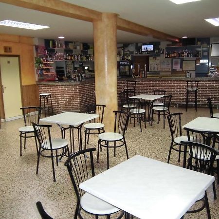 Albergue Turistico Las Eras Barcial del Barco Esterno foto