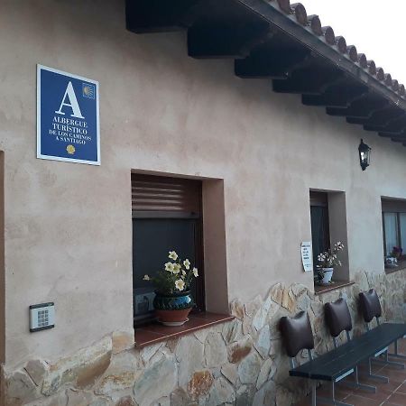 Albergue Turistico Las Eras Barcial del Barco Esterno foto