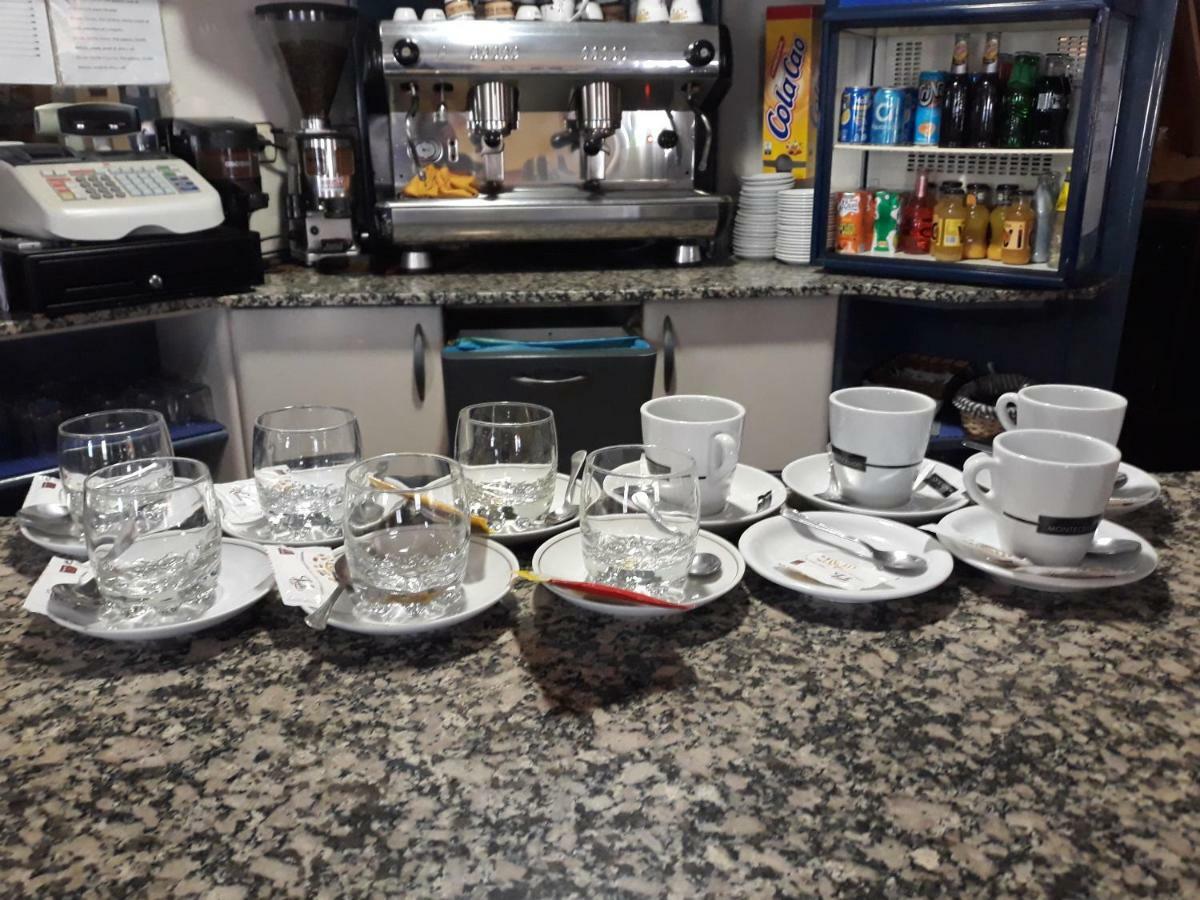 Albergue Turistico Las Eras Barcial del Barco Esterno foto